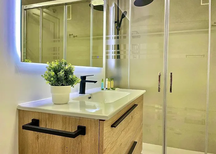 Appartement Banaderos By Sunhousescanarias Trapiche (Las Palmas)