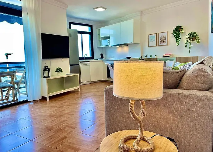 Banaderos By Sunhousescanarias Trapiche (Las Palmas)