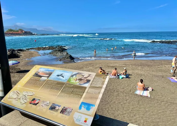 Banaderos By Sunhousescanarias * Trapiche (Las Palmas)