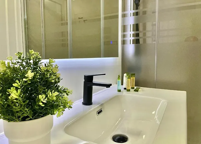 Appartement Banaderos By Sunhousescanarias *