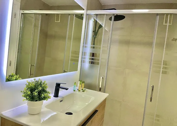 Banaderos By Sunhousescanarias Appartement *