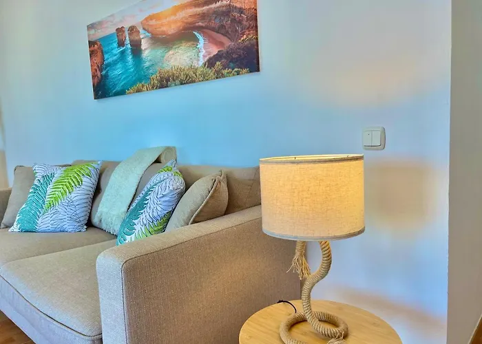 Appartement Banaderos By Sunhousescanarias Trapiche (Las Palmas)