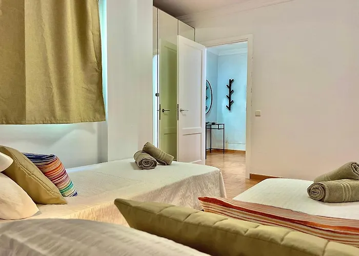 Banaderos By Sunhousescanarias