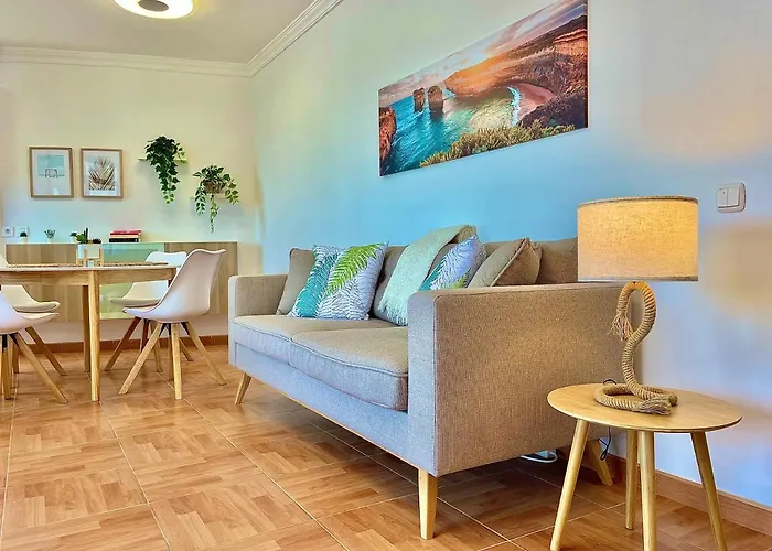 Banaderos By Sunhousescanarias