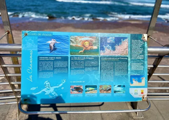 Banaderos By Sunhousescanarias Trapiche (Las Palmas)