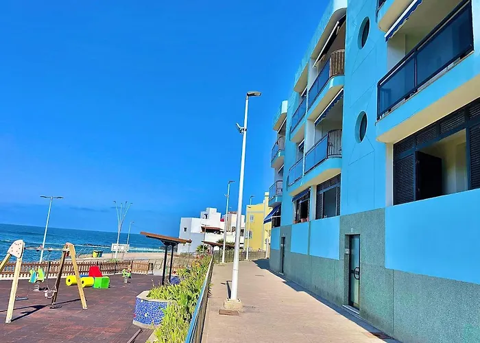 Banaderos By Sunhousescanarias