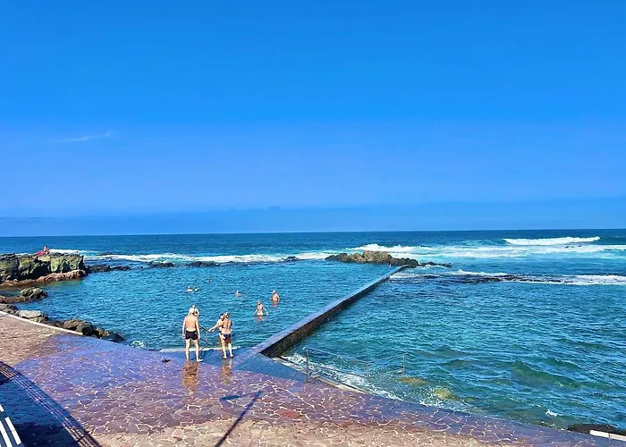 Banaderos By Sunhousescanarias * Trapiche (Las Palmas)