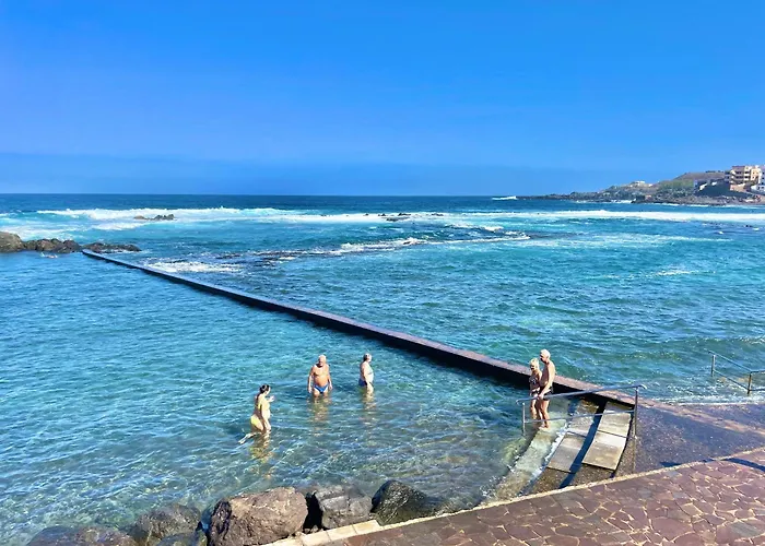 Banaderos By Sunhousescanarias