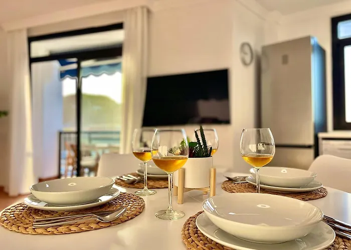 Banaderos By Sunhousescanarias * Trapiche (Las Palmas)