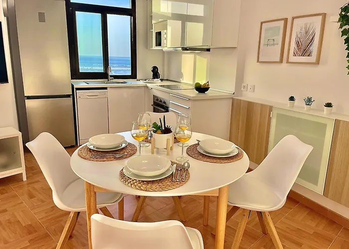 Banaderos By Sunhousescanarias Trapiche (Las Palmas)