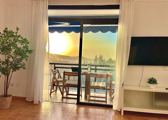 Banaderos By Sunhousescanarias Appartement