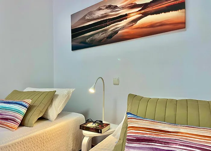 Banaderos By Sunhousescanarias Appartement