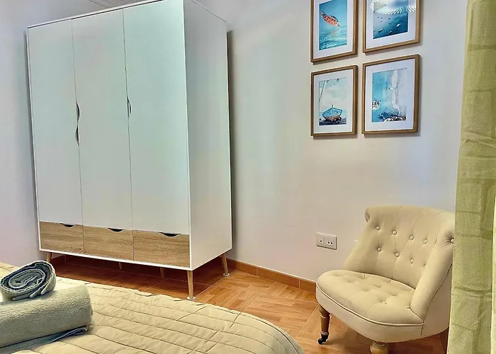 Appartement Banaderos By Sunhousescanarias *